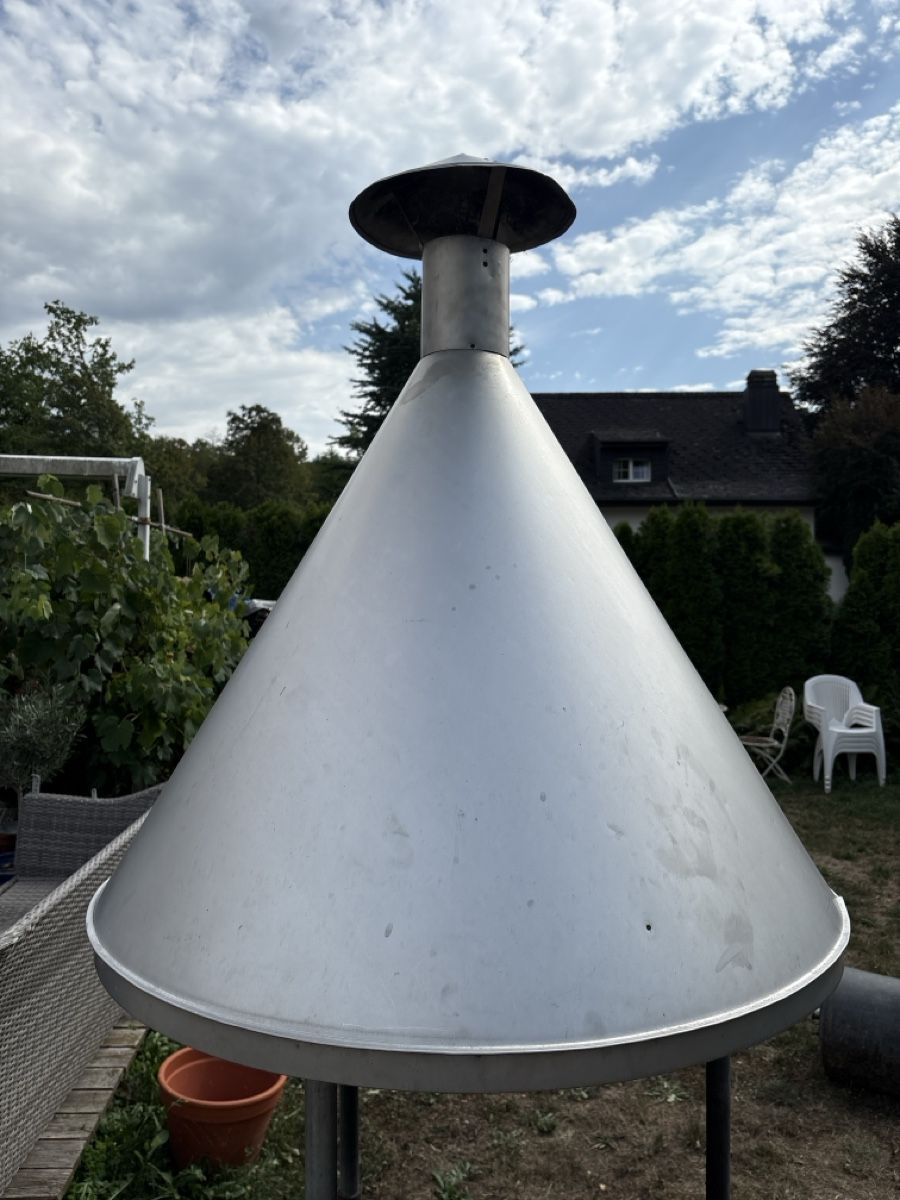 Grills: Gartengrill  – Defekt aus Neuenegg von recob 2
