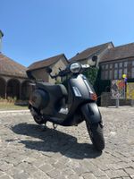 Makellose Vespa Super Sport 300 GTS - Festpreis
