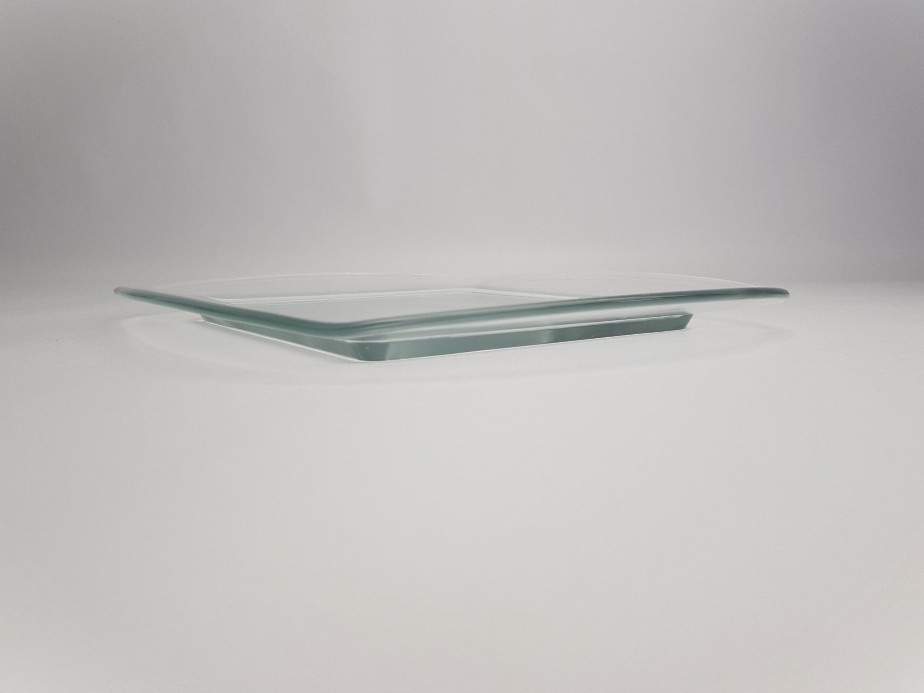 Assiettes: Glas Teller – D'occasion à Suhr par Restwert_Suhr 2