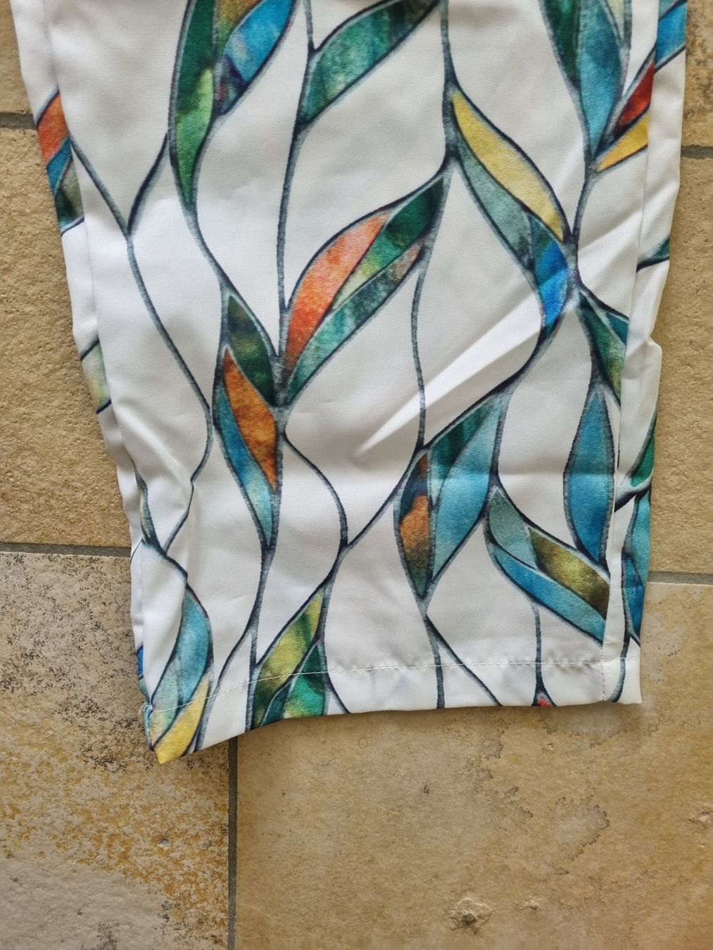 Pantaloni: Sommerhose, Gr. S – Nuovo e nell'imballaggio originale da Jona venduto da YinYang9 3
