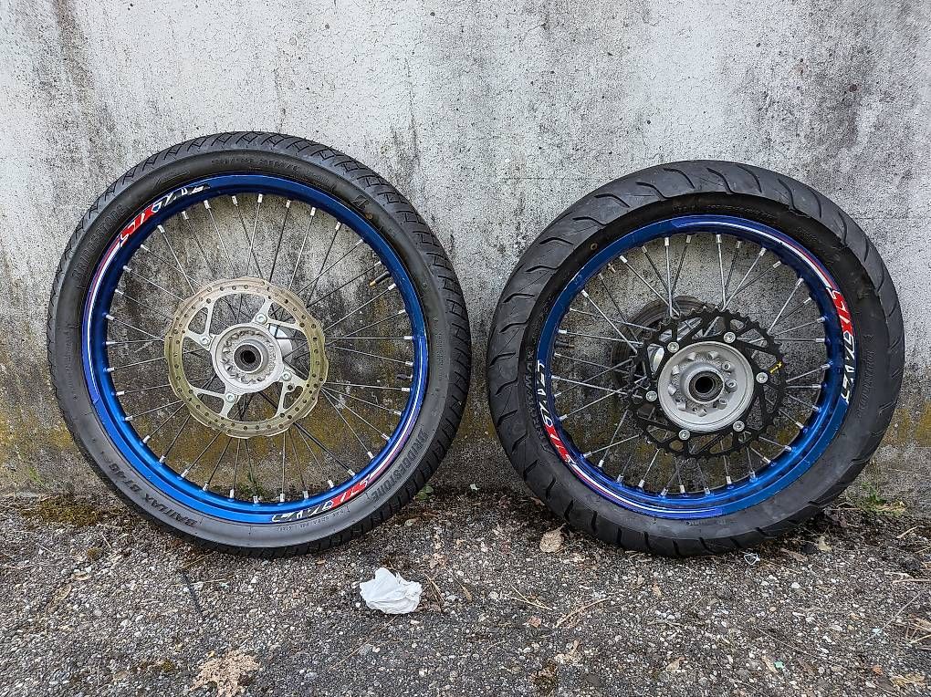 Enduro: Sherco 300 SE-R – Gebraucht aus Bettlach von paki84 4
