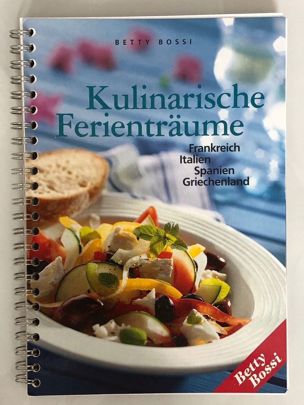 Libri: Kulinarische Ferienträume – Nuovo (secondo la descrizione) da Obstalden venduto da Porco13