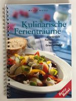 Kulinarische Ferienträume