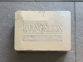 Neon Genesis Evangelion Platinum DVD Box Set