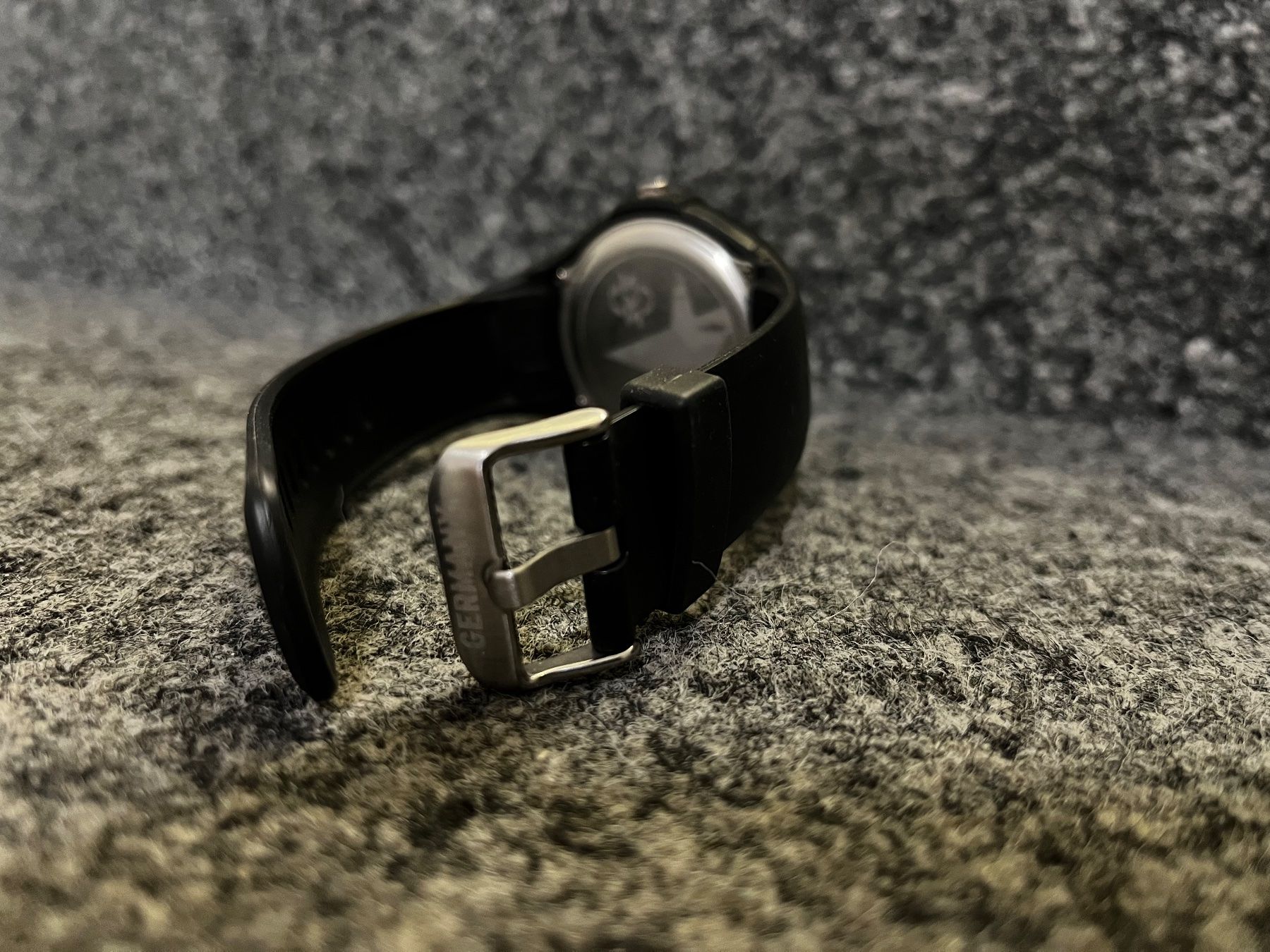 Orologi: SKS Uhr – Nuovo (secondo la descrizione) da Mühlethurnen venduto da Kolly225 2