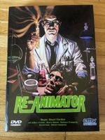 RE-ANIMATOR  (Hart Box). Stuart Gordon. DVD