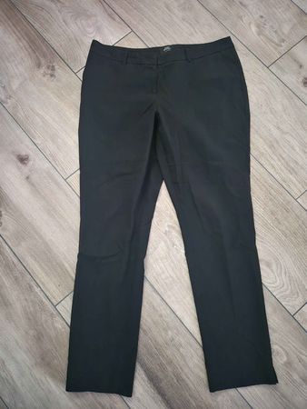 Damen Hose schwarz Gr. 38 guter Zustand