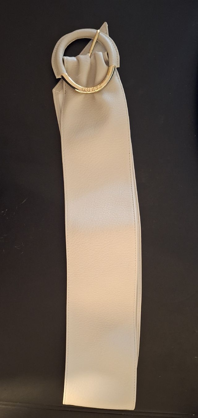Guess Cinture: Eleganter GUESS - Gürtel, Grösse S – Nuovo (secondo la descrizione) da Winterthur venduto da Bartrg77