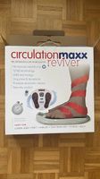 Circulation Maxx Reviver  Neuromuskulärer Stimulator / EMS