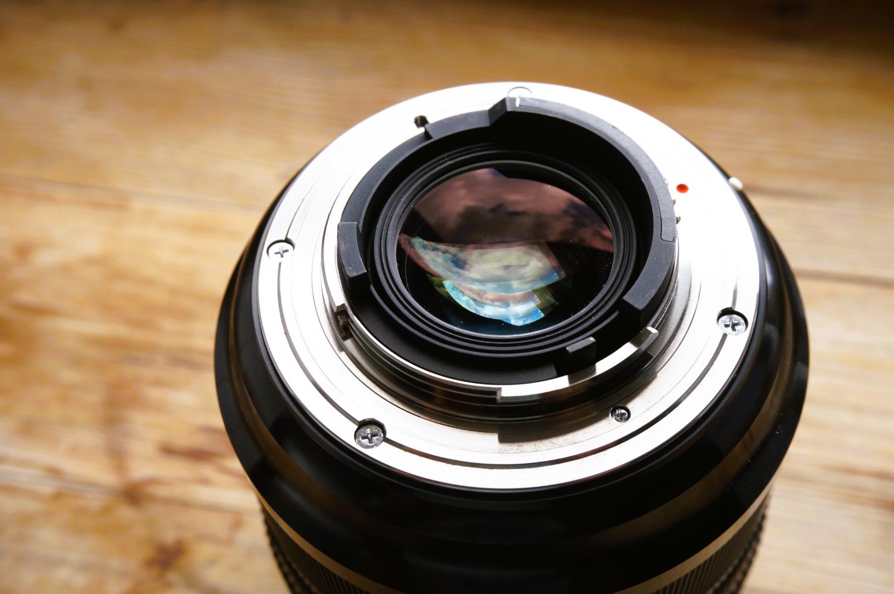 Sigma Objektive: Sigma 24-105 1:4 DG HSM art – Gebraucht aus Amriswil von szapaszap 1