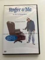 Roger & Me (DVD) Michael Moore - Neuware