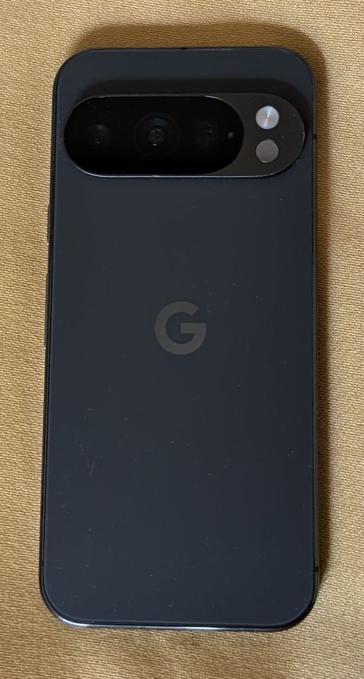 Google Handys / Smartphones: Google Pixel 10 Pro 256 Gb – Neu (gemäss Beschreibung) aus Collonges von Jjpierre 1