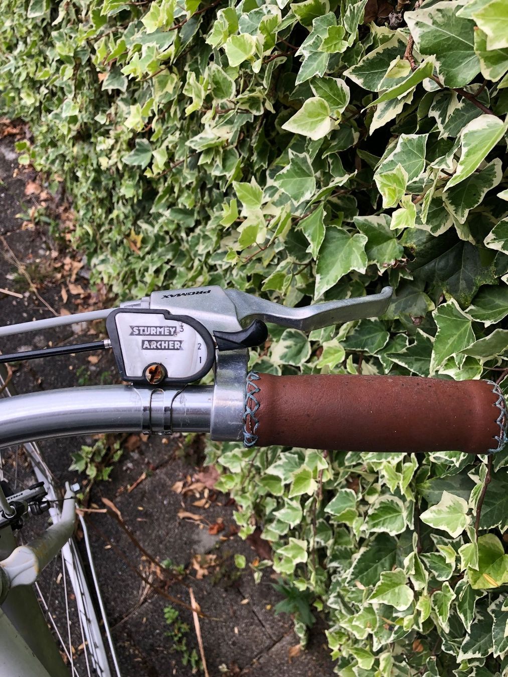 Biciclette: Siech Damenvelo ab 1.- – Difettoso da Oberweningen venduto da Jelo 2