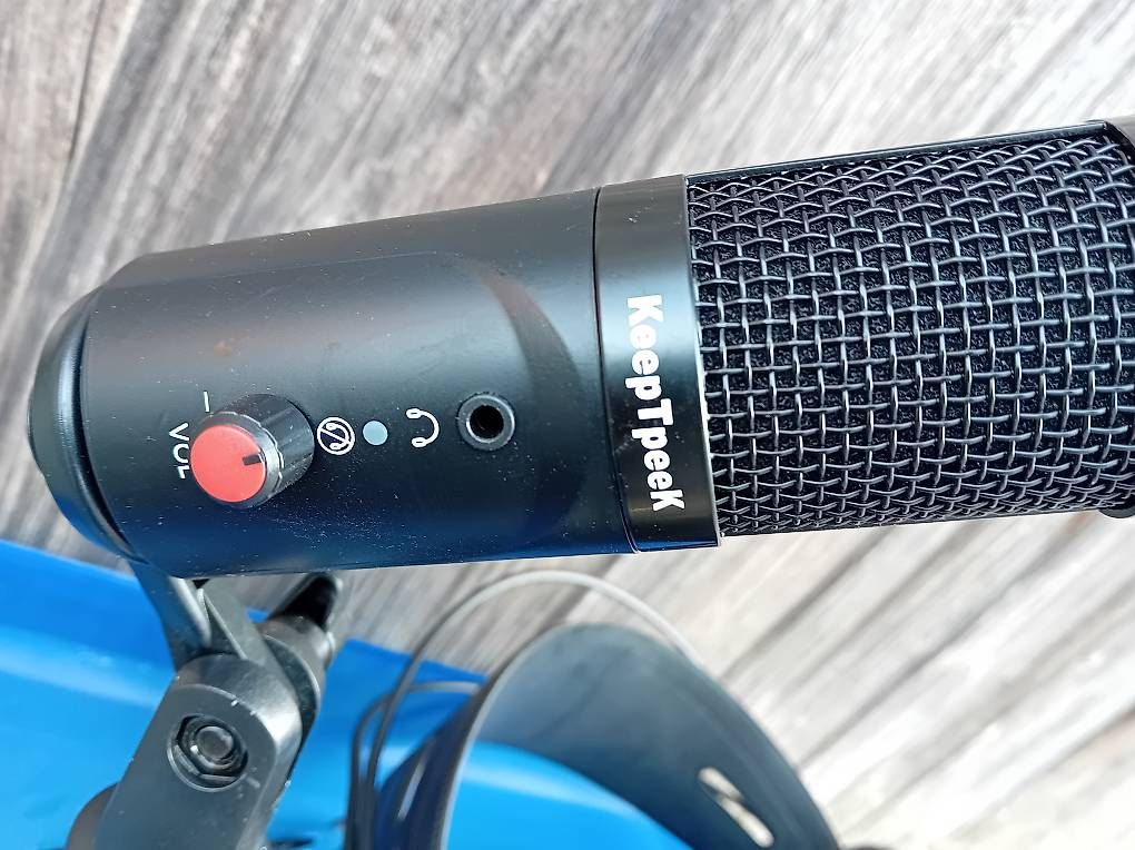 Aufnahmegeräte: Sound  – Gebraucht aus Burgistein von Ernte 1