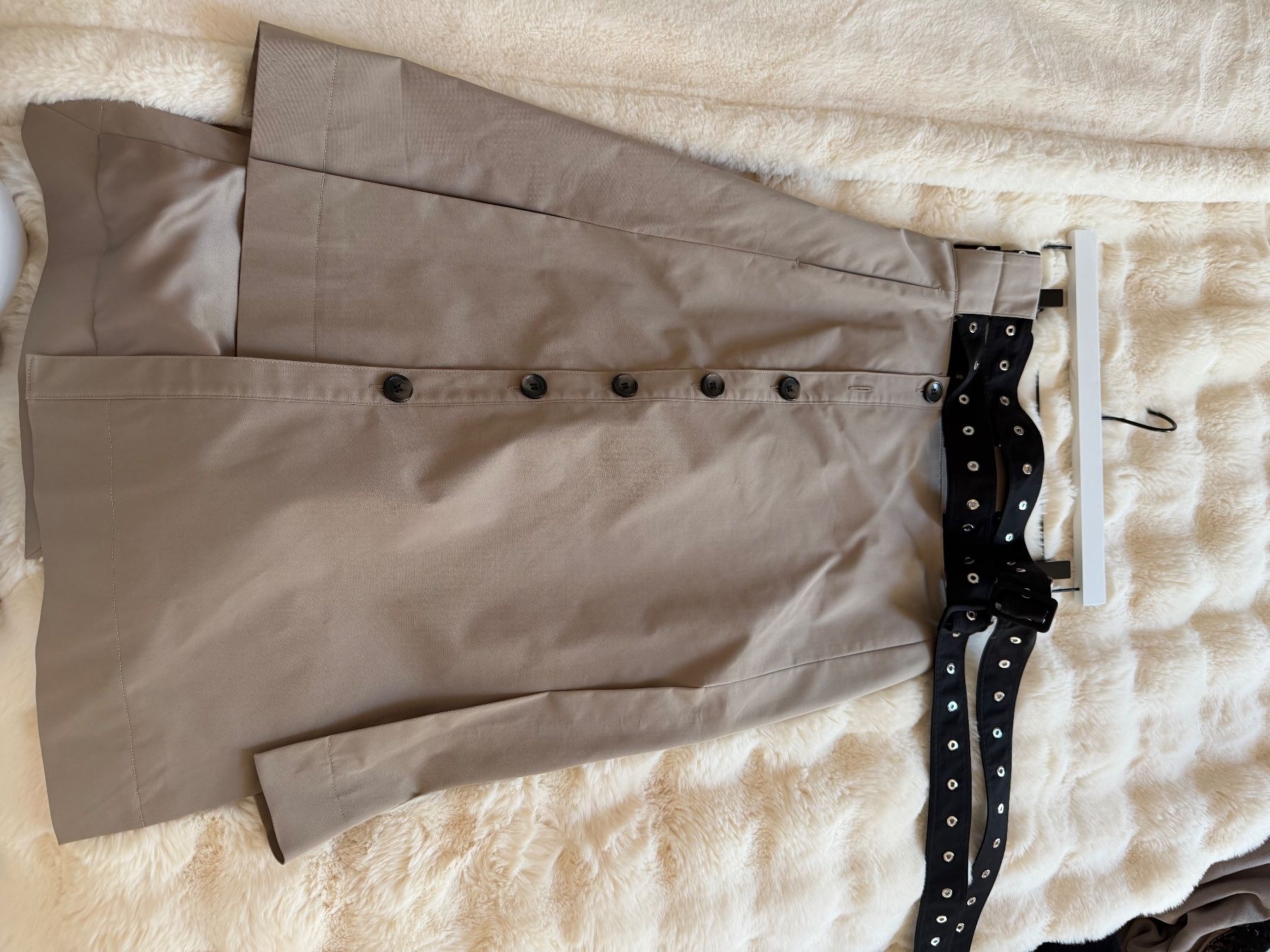 Röcke: H&M x Rokh – Neu und originalverpackt aus Pfäffikon ZH von MM8619 1