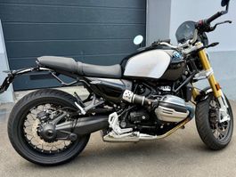 BMW R12 NineT