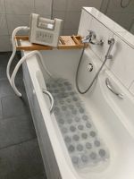Medisana Luftsprudelbad BBS