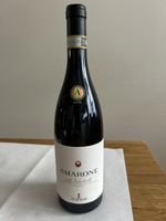 Amarone della Valpolicella Tedeschi DOCG 2010, Top Wein!