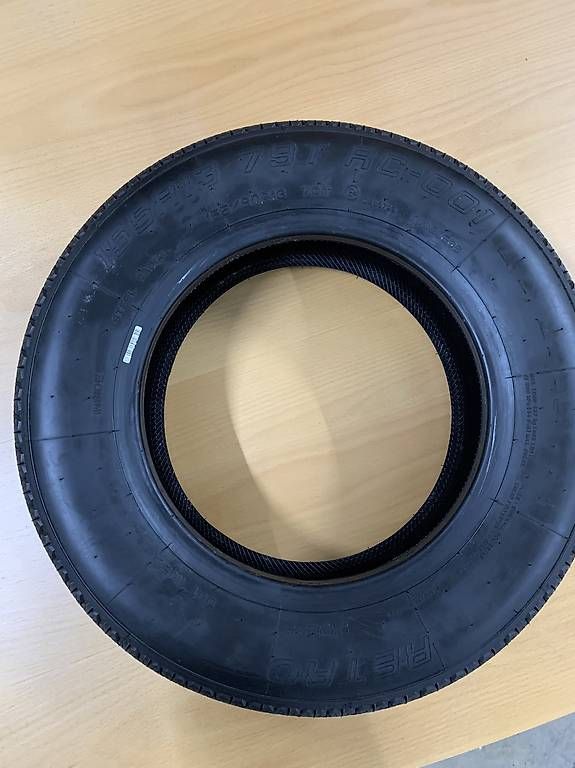 Pneumatici & Ruote complete: 1X 155/80 R13 Retro RC-001 – Usato da Degersheim venduto da Mastesam 1