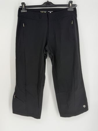 Mountain Hardwear 7/8 Wanderhose Gr. 38