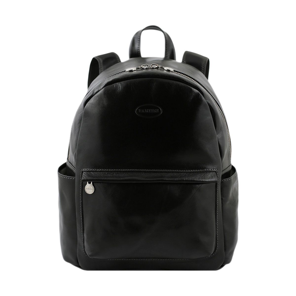 Zaini: Lederrucksack Angelico – Nuovo e nell'imballaggio originale da Wittenbach venduto da bes_k8vr
