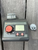 Gardena Bewässerungscomputer SelectControl