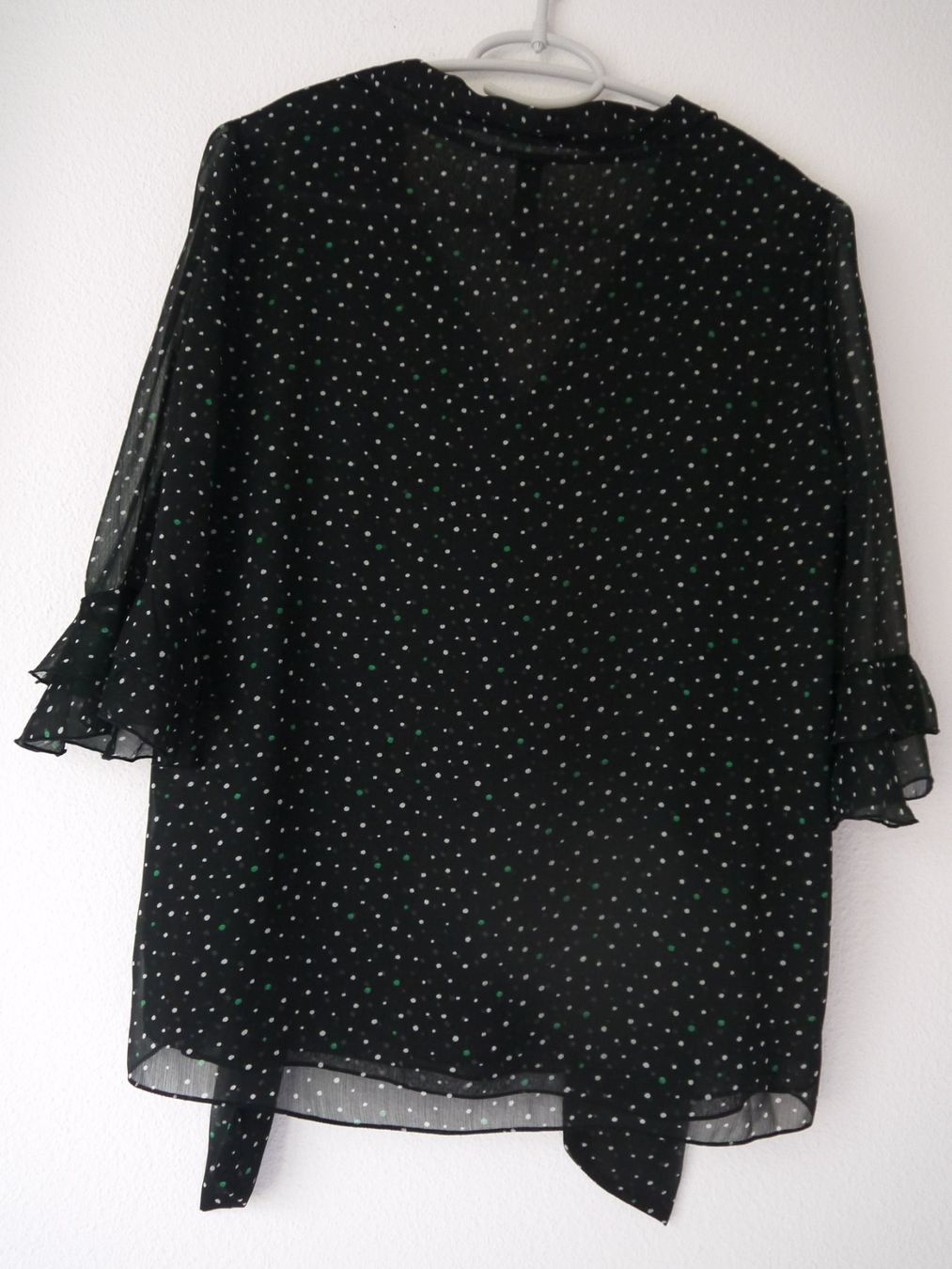 Marc Cain Camicette: Marc Cain Bluse Bügelfrei N3 – Usato da Hagendorn venduto da Blaf 6