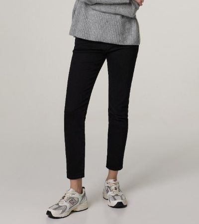 CLOSED Jeans im Slim Fit Gr. 28 (19486)
