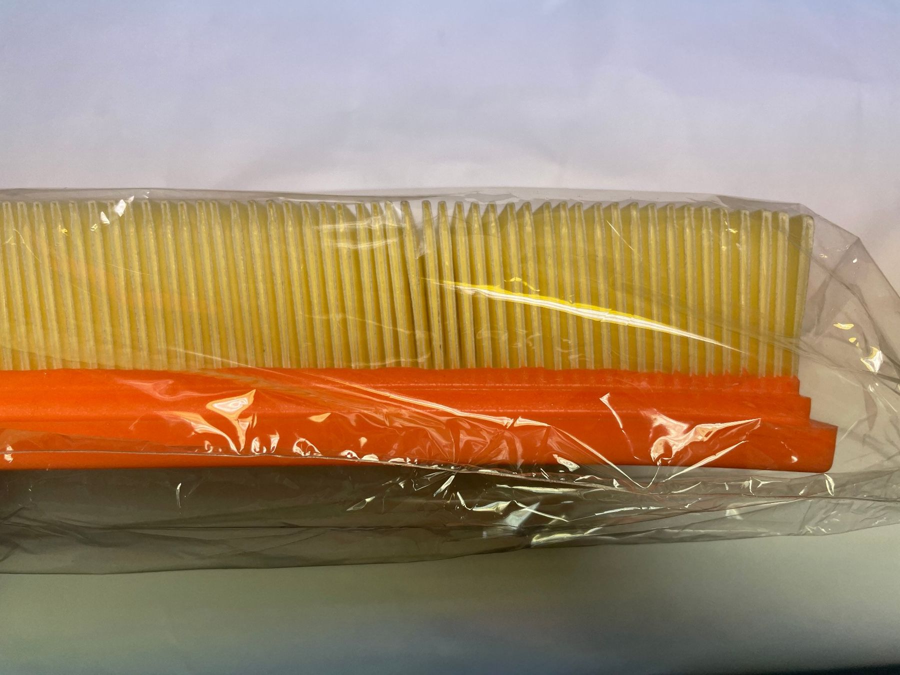 Ventilazione: Luftfilter zu Auto: 245 x168 x 50 – Nuovo e nell'imballaggio originale da Hinwil venduto da ilon13 4
