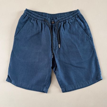 PELIKAMO Shorts Leinen 💙