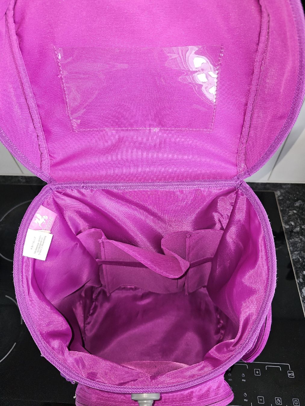 Sacs & sacs à dos: Scooli Schulsack Mädchen – D'occasion à Rothrist par sabrini88 2
