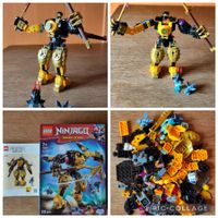Ninjago: Dragons Rising Drache, Lego 71839 - komplett!