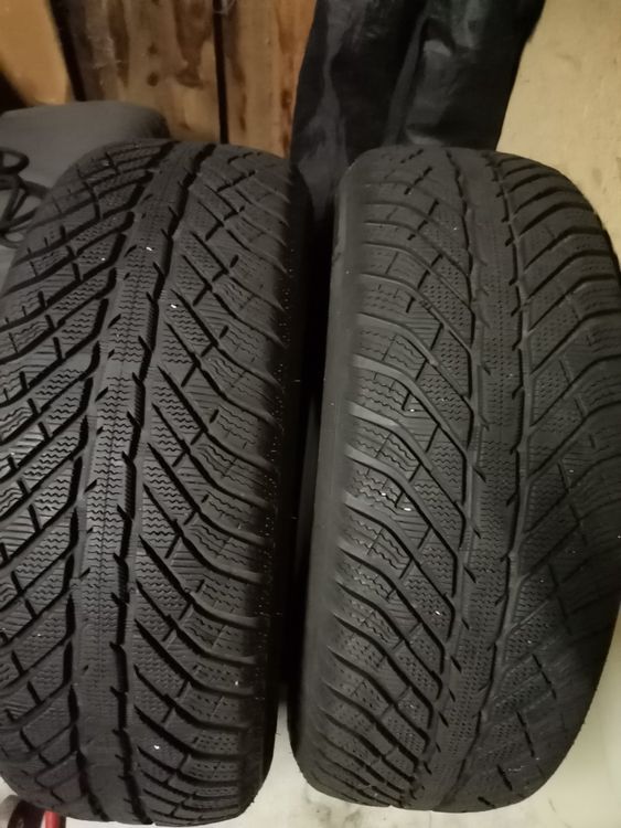 Winterreifen 235/65 R17 | Kaufen auf Ricardo