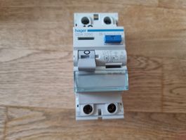 FI Schalter Hager CDA 225C 25A