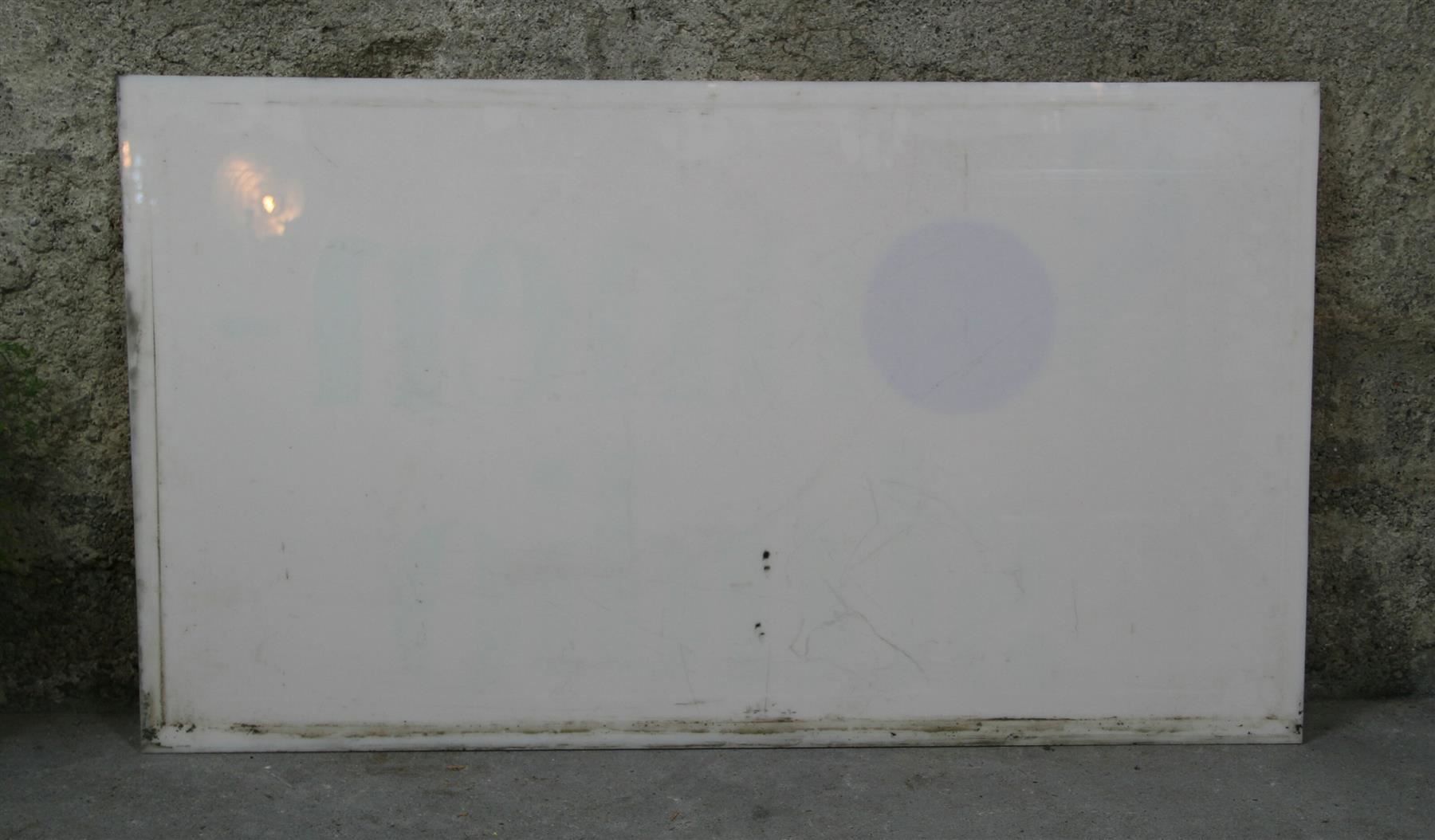 Ecriteaux: Plexiglasschild "Sonnenstudio" – D'occasion à Birrwil par brandschatz_birrwil 3