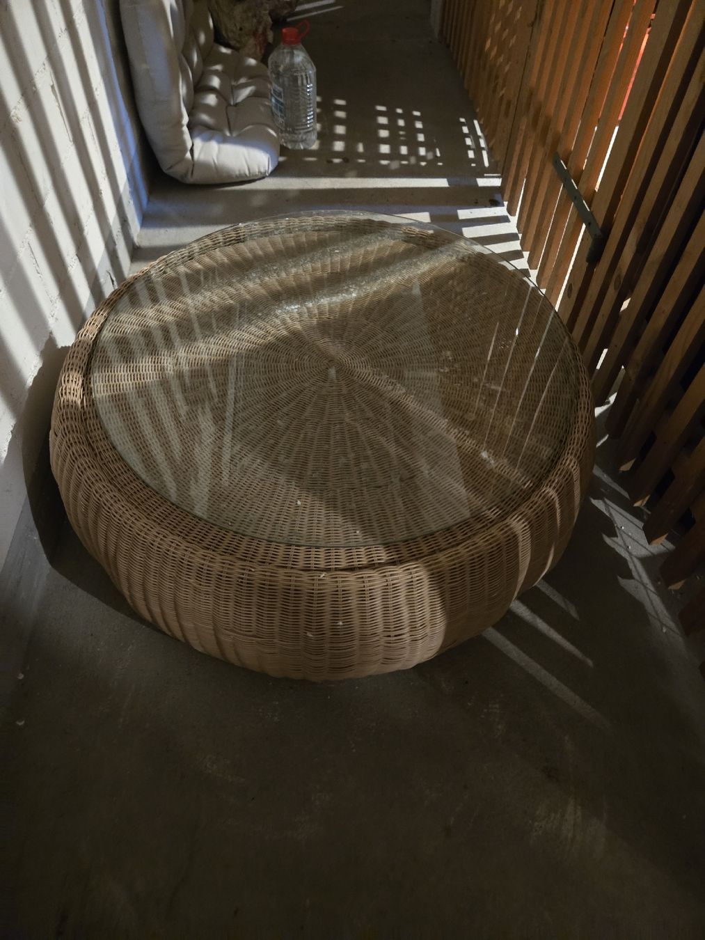 Sofas: Garten möbel – Gebraucht aus Dübendorf von dia_7ftl 1