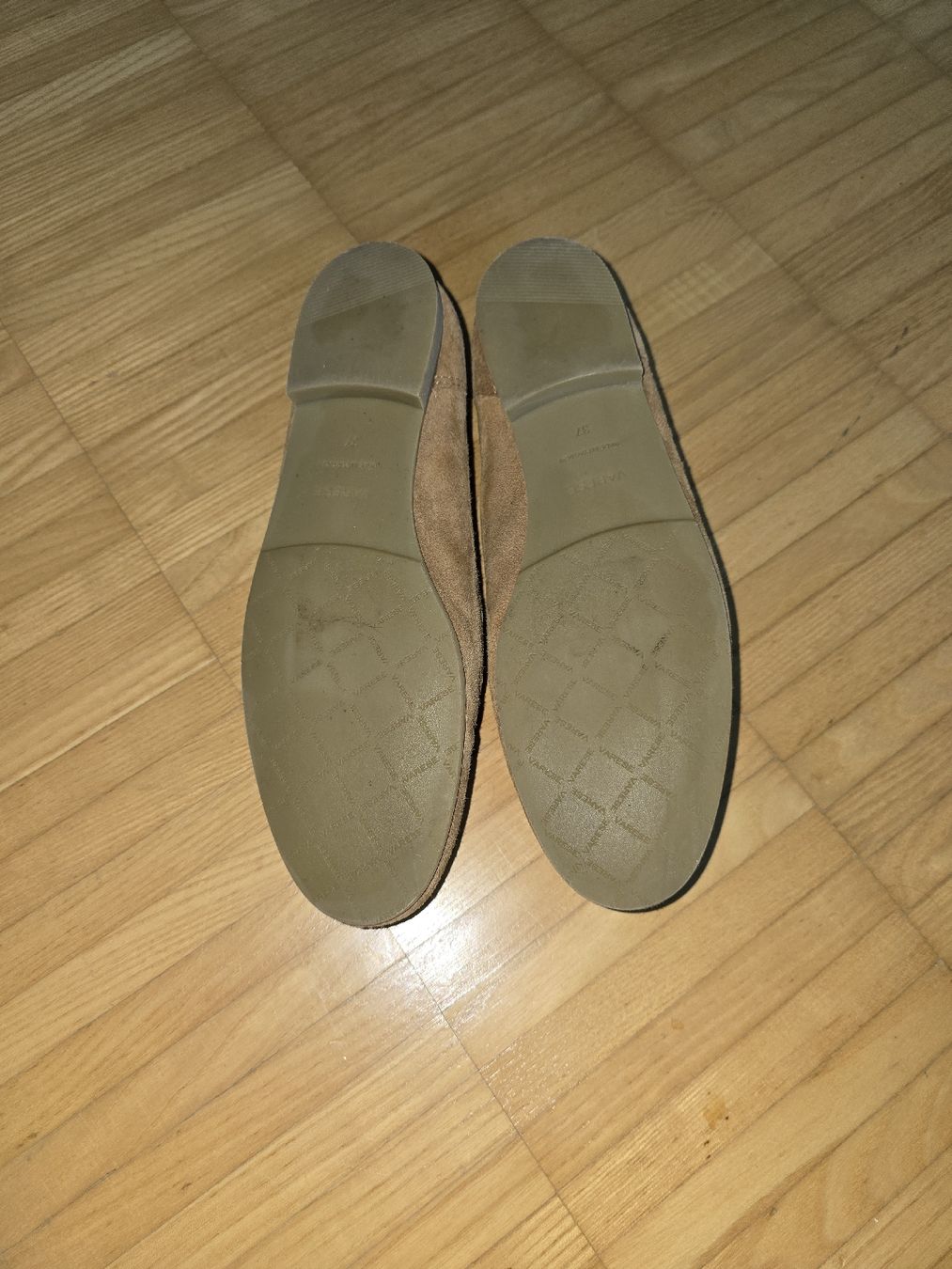 Damenschuhe: Slipper varese – Neu (gemäss Beschreibung) aus St. Gallen von A.W.128 4
