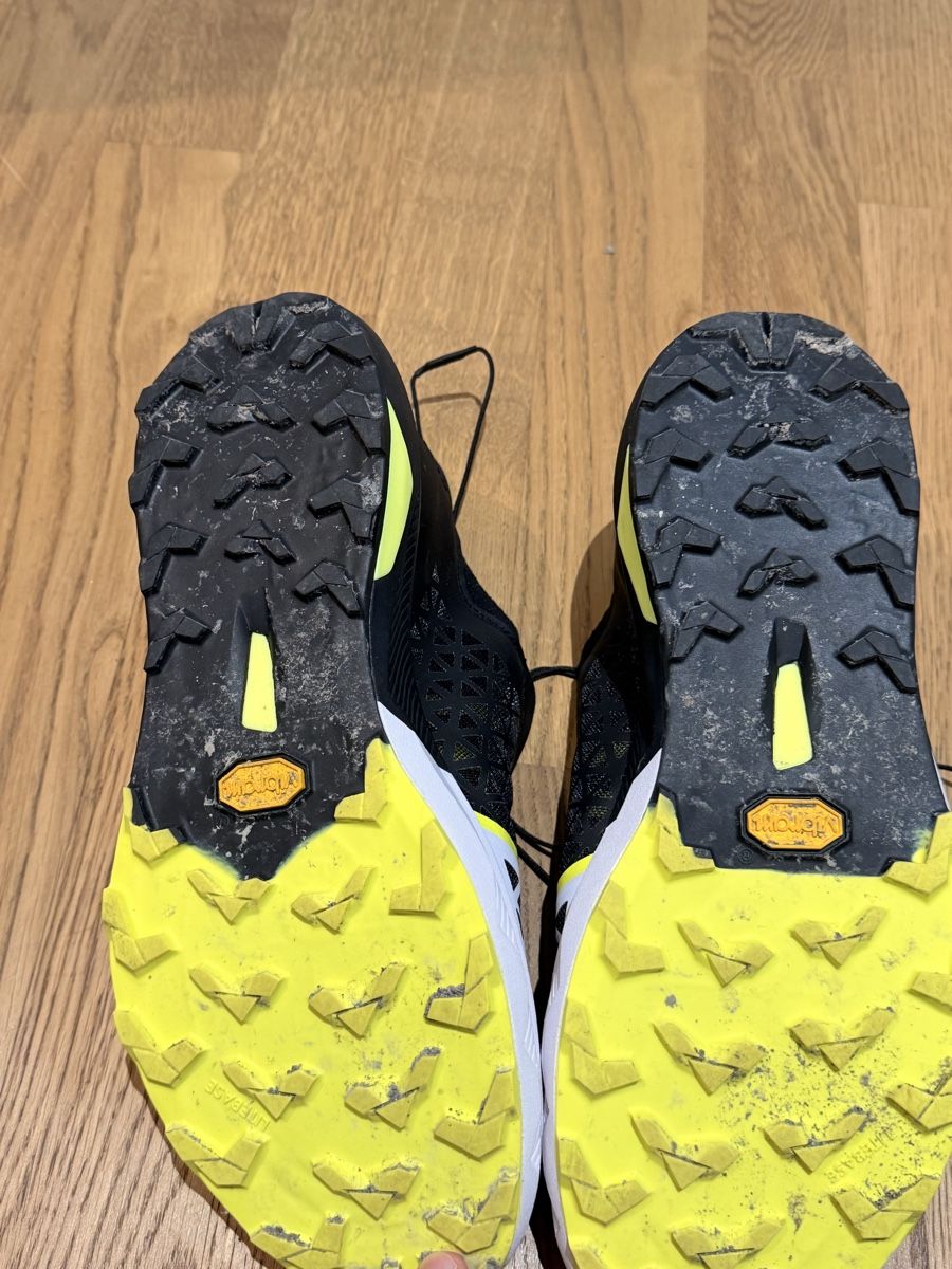 Dynafit Herrenschuhe: Dynafit Trailrunningschuhe – Neu (gemäss Beschreibung) aus Bühler von kammera2002 2