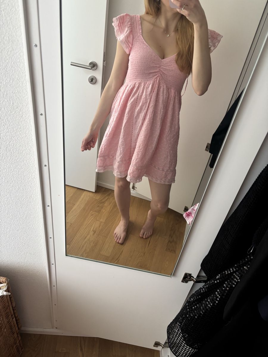 Vestiti: LoveShackFancy Kleid Gr. S – Usato da Zürich venduto da Agata654 2