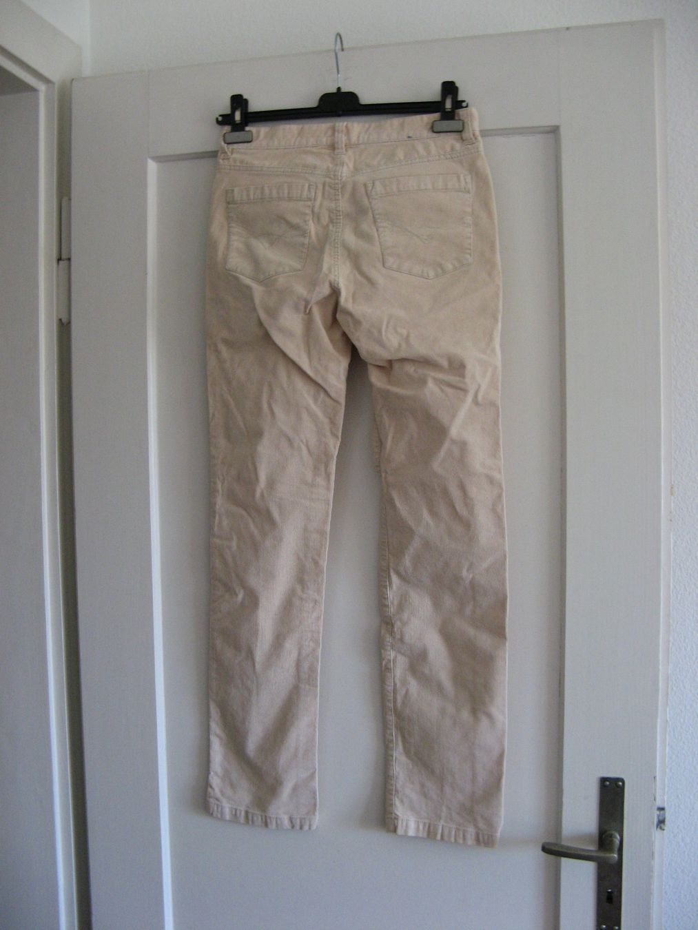 Maddison Pantaloni: beige Hose Maddison Gr. 36 – Usato da Zürich venduto da apil 3