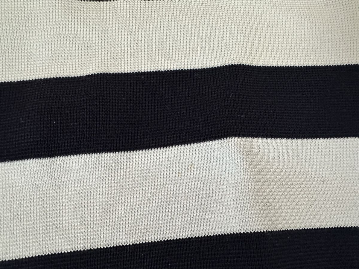 Lacoste Maglioni & Felpe: Lacoste Pullover weiss/blau – Usato da Chur venduto da Sim7000 2