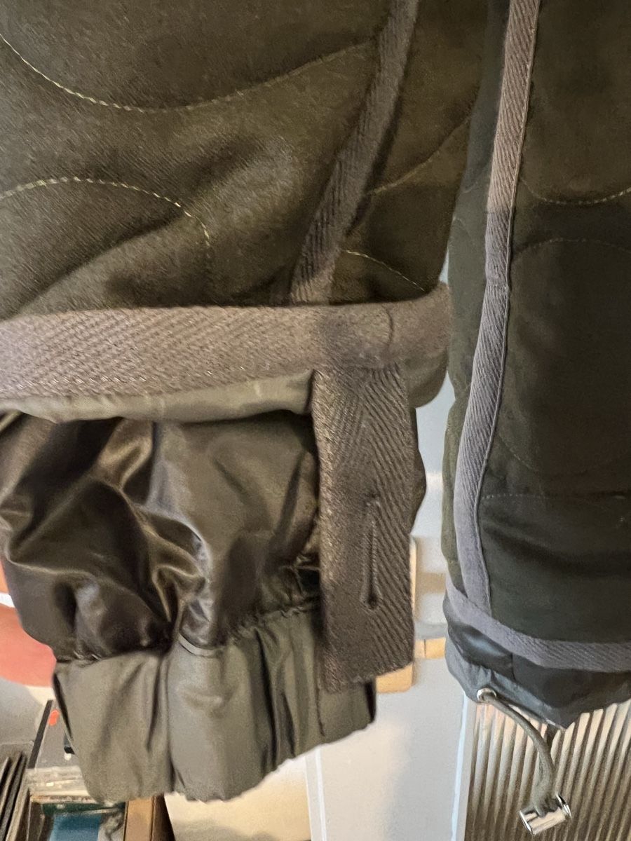 Sacai Giacche: Veste SACAI – Usato da Chêne-Bougeries venduto da the_cv6t 1