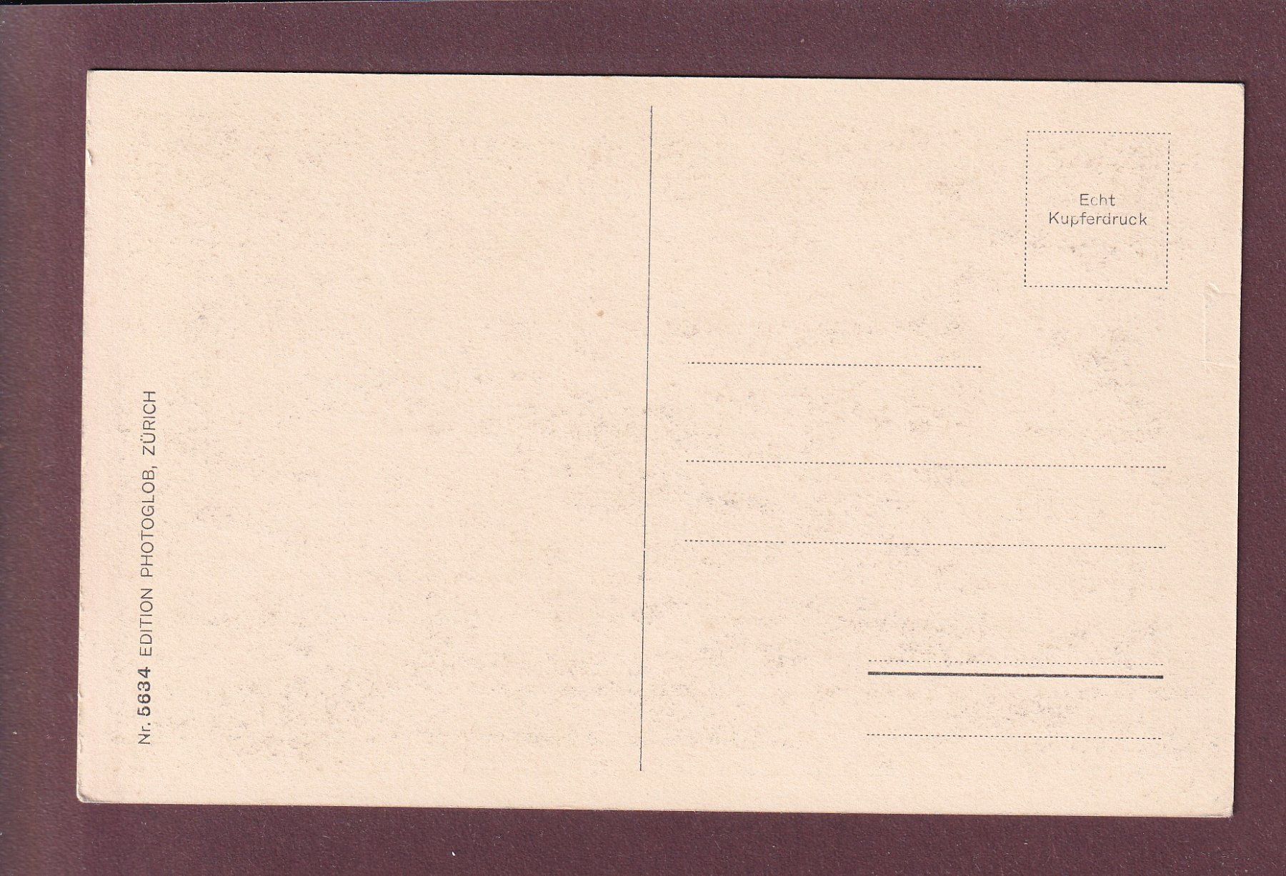Cartes postales: BASEL - Münster - Detail – D'occasion à Pully par nicecards 1
