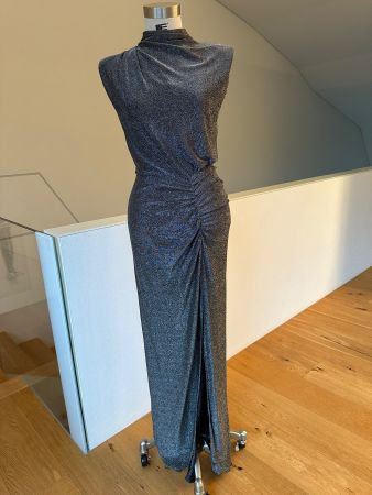 Original Diane von Furstenberg Kleid, wie neu, Gr. M