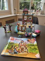 Lego Friends Freundschaftshaus 41340 - sehr guter Zustand