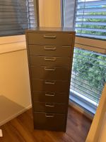 Büroschubladenschrank HDesign von Interio