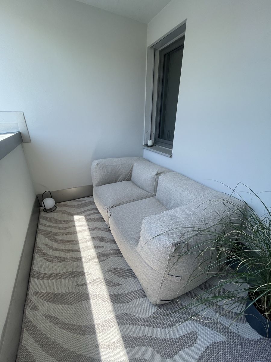 Sofas: Colombo Outdoor Lounge – Neu (gemäss Beschreibung) aus Bonstetten von Franziska79