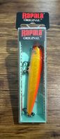 Rapala Original Floater - 9 cm 5 gr