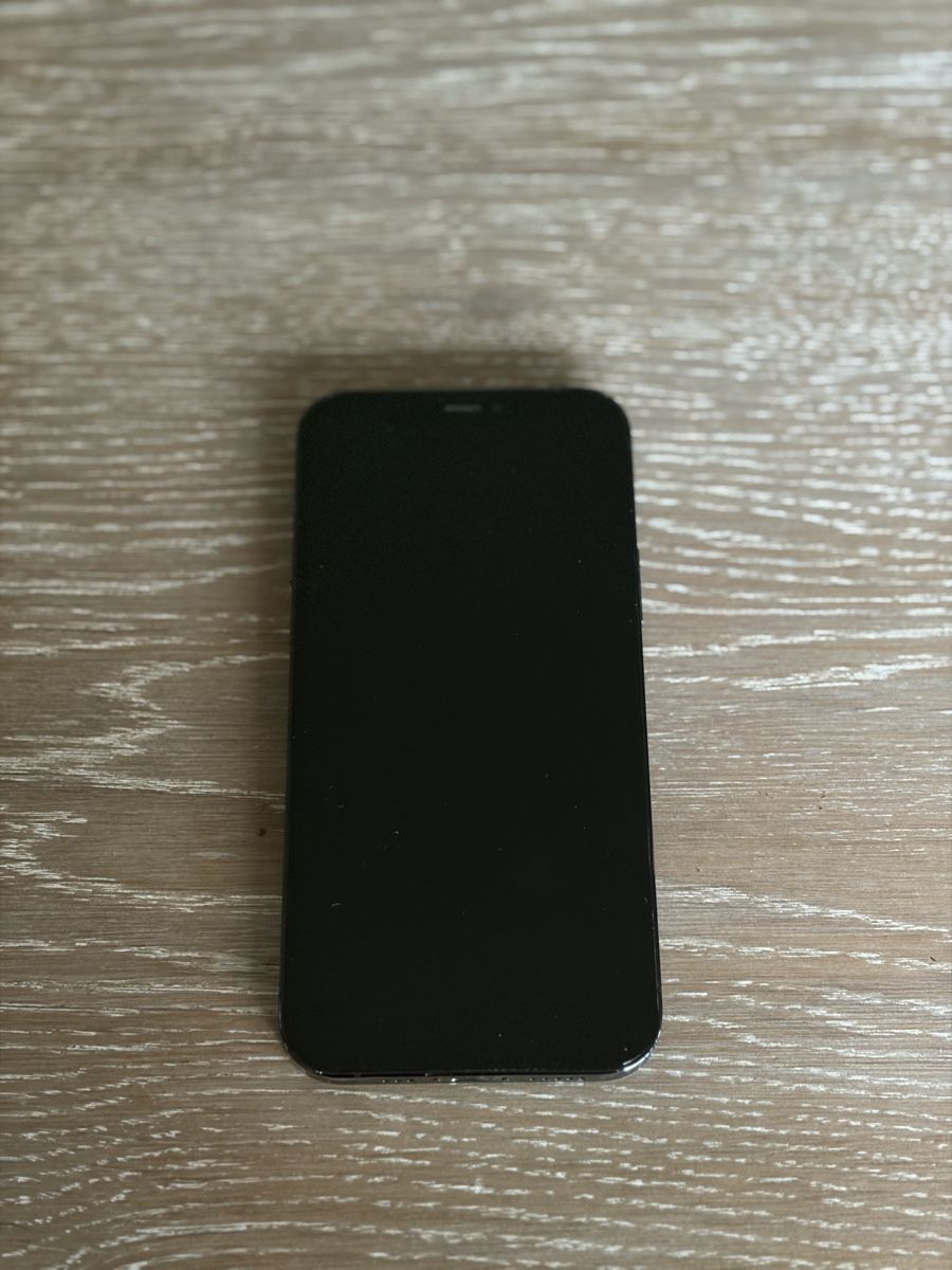 Apple Portables: Apple iPhone 12 Pro, 128 GB – Neuf (Voir description) à Commugny par mil_np87