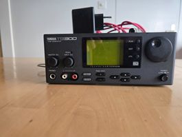 YAMAHA TG300 Tone Generator - MIDI Modul mit Zubehör